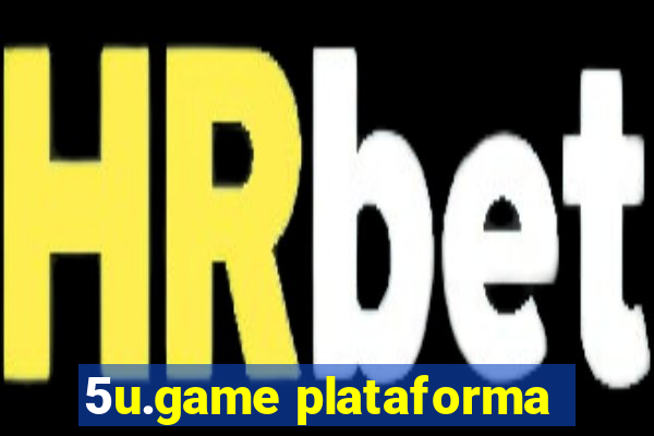 5u.game plataforma